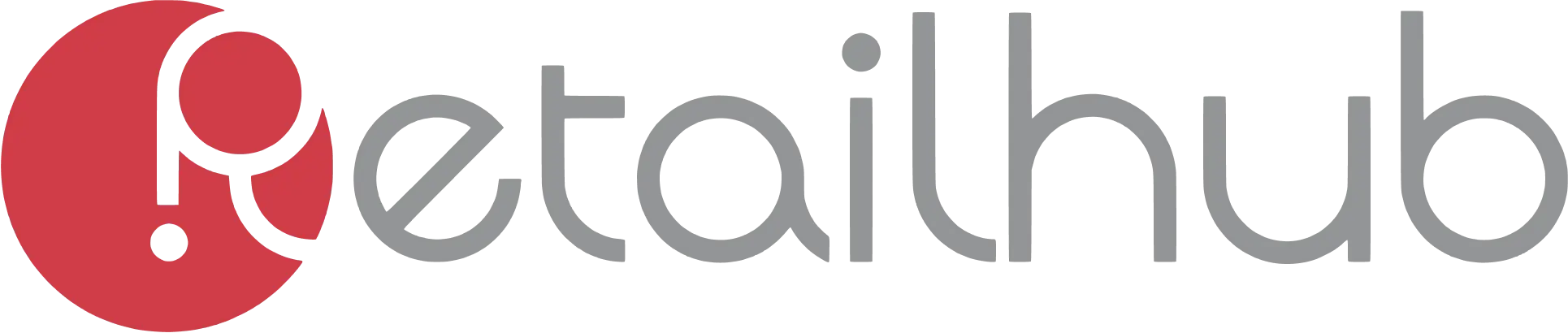 RetailHub Website