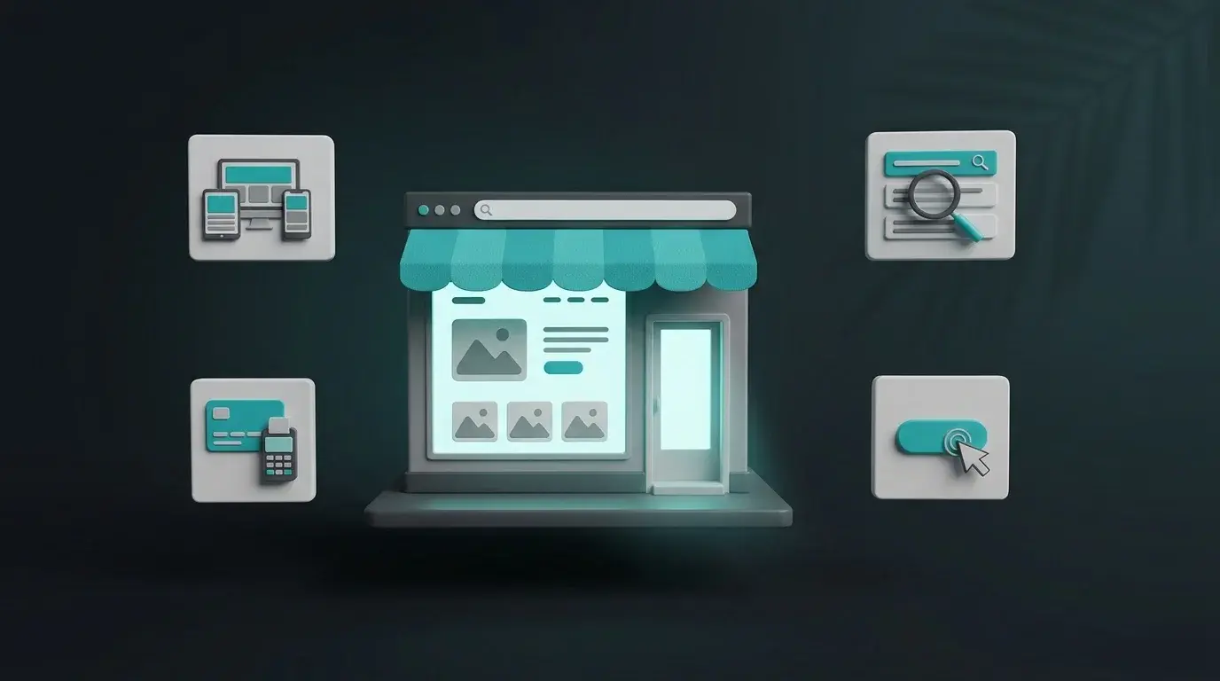 Web Design Services: Ushering Businesses into the Digital Realm